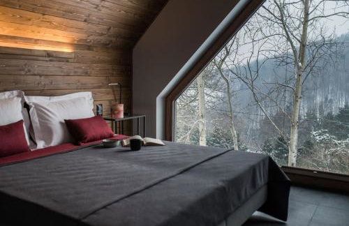 Aspen Deluxe Residence & ASPEN cottage - Foto 26