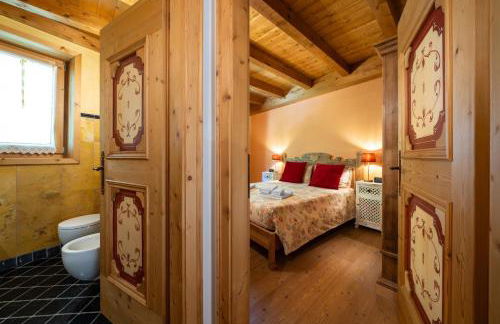 Casa Monica Ledro Attico - Foto 28