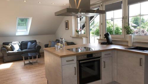 Wohnung Am Spitalgarten für 4 Personen - Foto 4