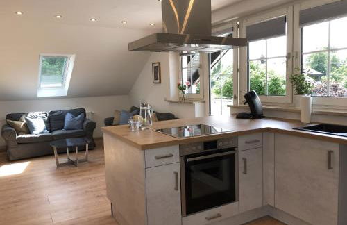 Wohnung Am Spitalgarten für 4 Personen - Foto 4