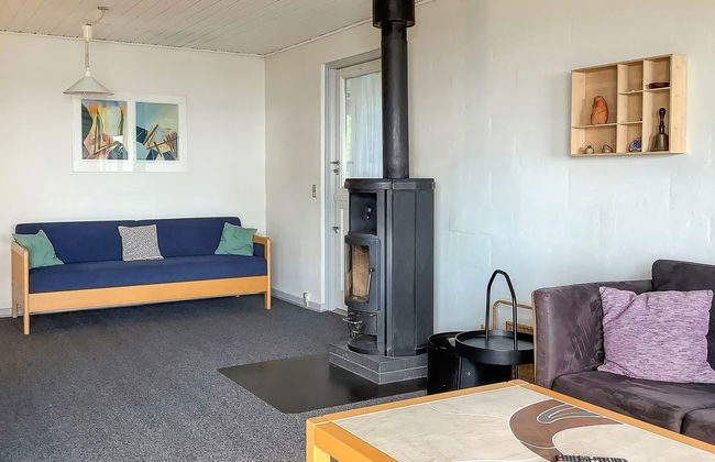 "Launo" - 150m to the fjord - Foto 12