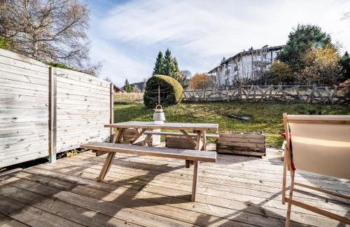 Apartment Snowdust Megève - by EMERALD STAY - Foto 32