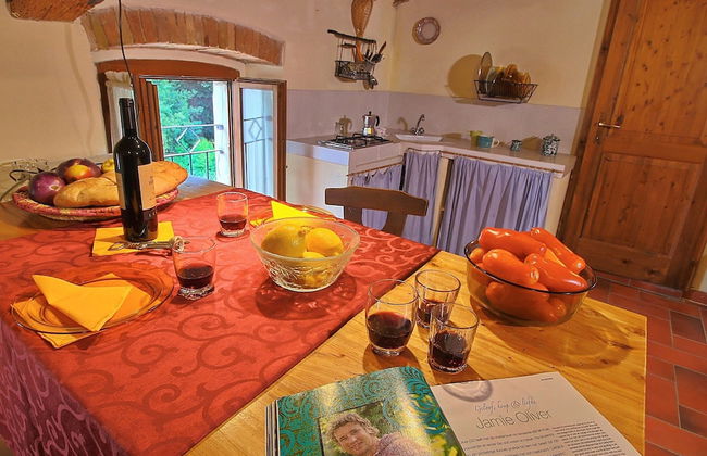 Farmhouse in Umbertide With Pool - Foto 28