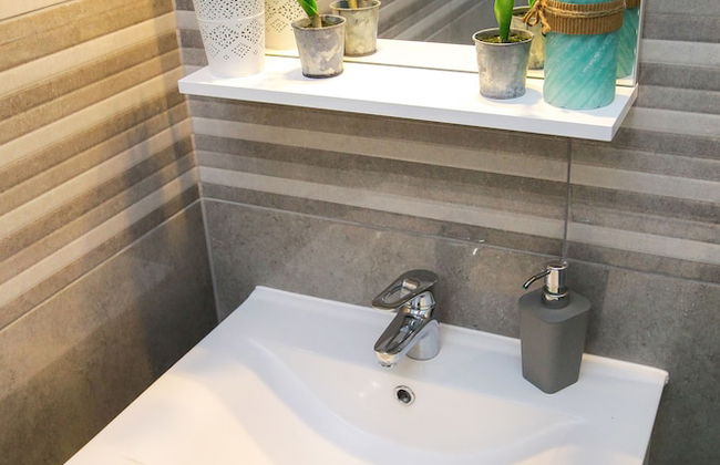 Pool Apartments Privilege - Foto 75