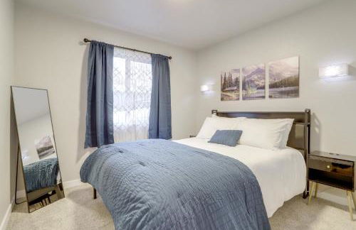 Modern and Pet-Friendly! Northern Colorado Retreat - Foto 18