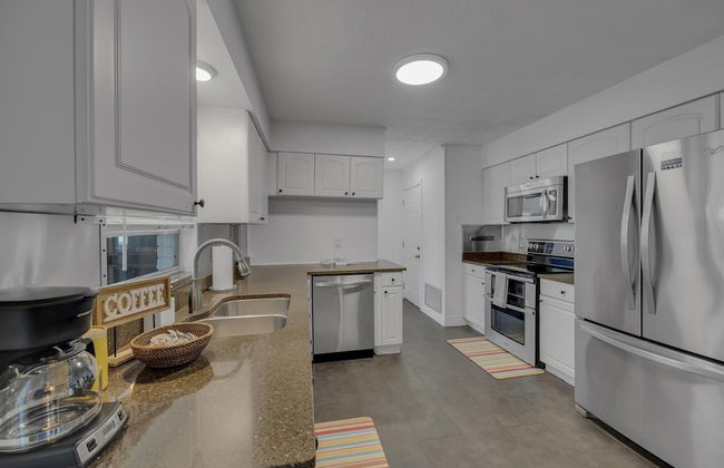 Seaside Paradise - Pool Hottub Game Room - Foto 15