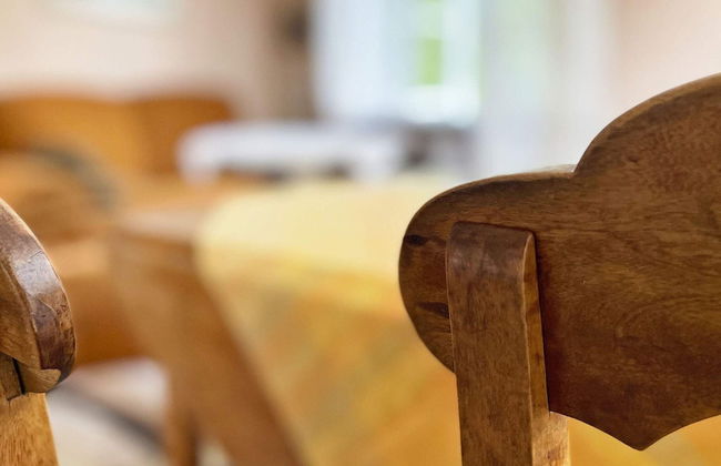 5 Person Holiday Home in Linneryd/kronobergs LAN - Foto 27