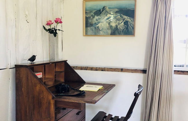 Dream the days away - The Rustic Barn - Foto 5