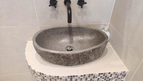 The Cowshed - Luxury Barn with Hot Tub - Foto 4