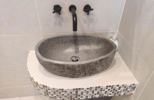 The Cowshed - Luxury Barn with Hot Tub - Foto 4