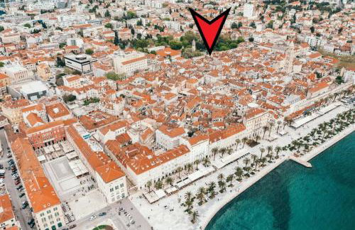 Golden Gate Luxury Rooms - Unique UNESCO Location - Photo 14