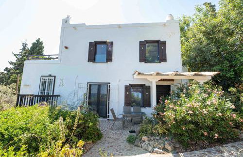 Villa Mimosa Poros Beachfront Apartments - Foto 78