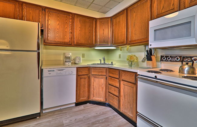 Mountain Green Resort by Killington VR - 1 Bedrooms - Foto 49