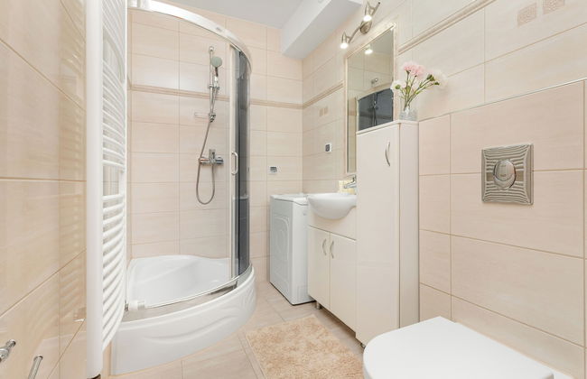 Wakacyjny Apartament Puck by Renters - Photo 16