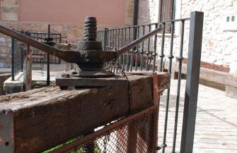 Alojamiento Rural Fuente Cancana - Foto 6