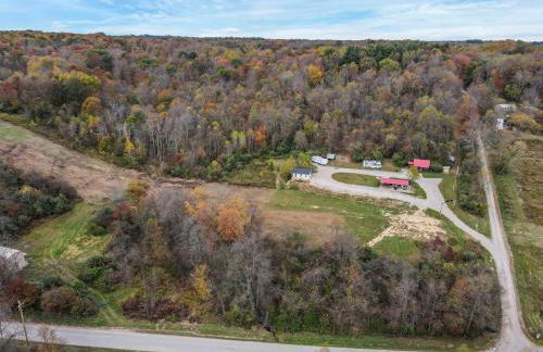 Cozy Cabin - Foto 108