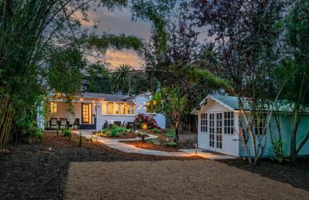 Zen Garden by Paradise Retreats - Foto 26