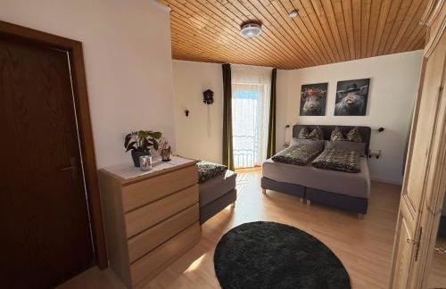 Wildneschd - Zentral & Schwarzwald Plus inklusive - Foto 21