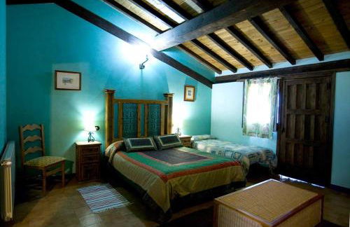 Casa Rural - Apartamentos Atuvera - Photo 12