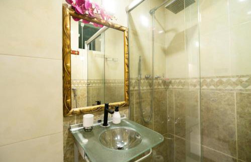 Charmoso Apartamento Leme/copacabana - Foto 29