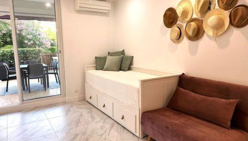 Le Massilhan - à 100M de la mer - Foto 2