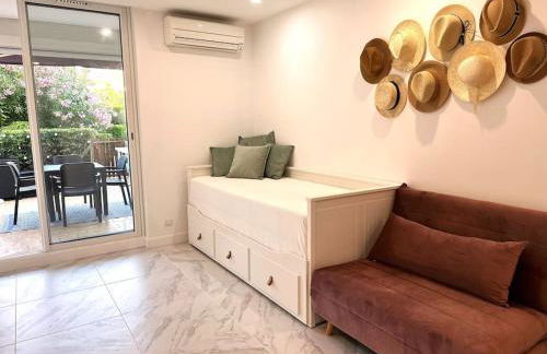 Le Massilhan - à 100M de la mer - Foto 2