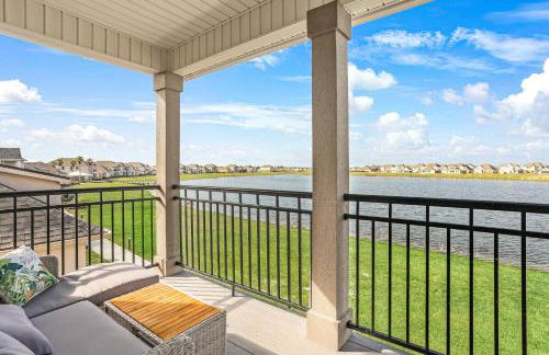 5BR 3BA Waterfront Home Near Highway and Area Attractions - Foto 12