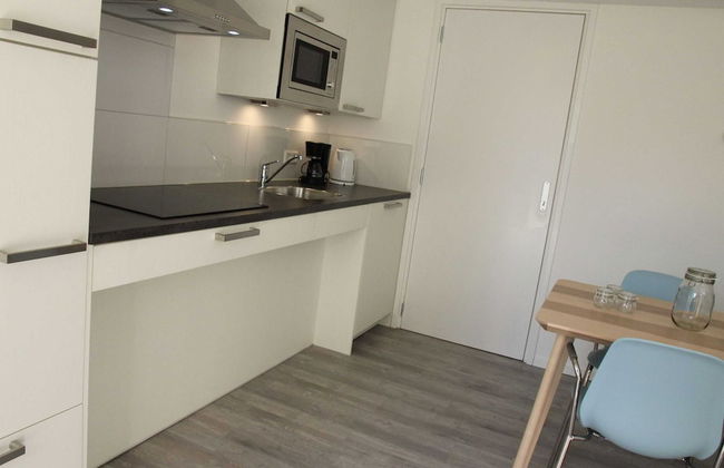 Stunning Apartment in Schoorl, North Hollandaeu\"you can Bike to the Beach - Foto 33