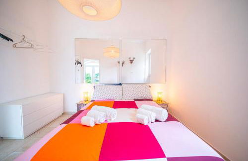 Private Pool & parking DONNA LINA - Foto 12