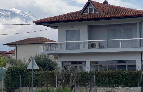 Oikos Olympos - Foto 1