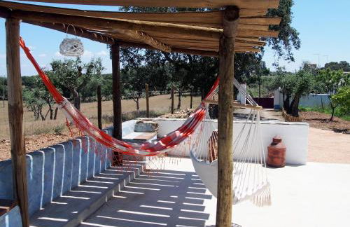 Monte do Alentejo | Cozy Cottage - Foto 43