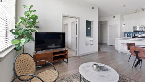 Downtown San Antonio Apartments by Landing - Foto 1, Other