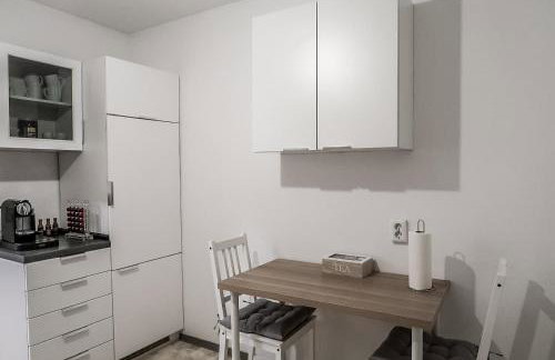 Dreiländer-Blick Apartment 2 Schlafzimmer - Foto 8