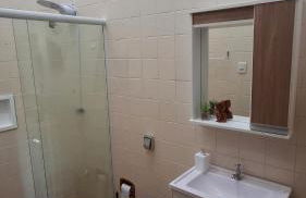 Apartamento 2 andares, na frente da praia - Foto 12