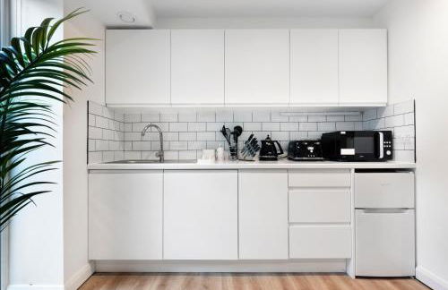 Flat in Dalston, London - Foto 20