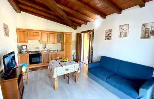 Gabbas House Tanaunella - Photo 10