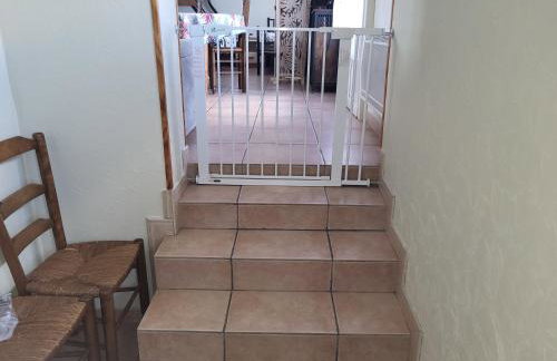 Maison individuelle pour vacances ou travail à 3 min du pal, 5 min Dompierre sur besbre, 20 min de moulins,tout confort, prêt à vous accueillir - Photo 6