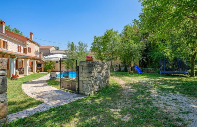 Villa Istra - Foto 31