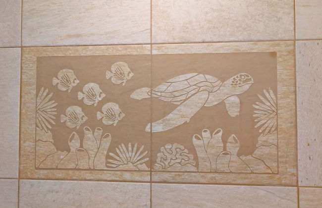 Country Club Villas Golf, A/C & Oceanview - Foto 51