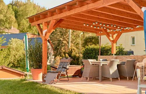 Villa Vici - Ferienwohnungen - Foto 5