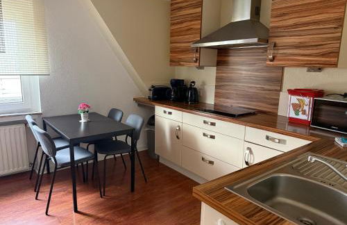 Ferienwohnung Sprockhövel - Foto 7