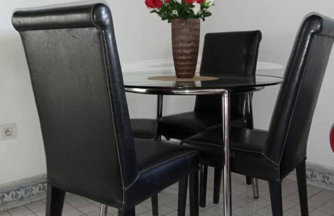 Beautiful Appartement 2 Beds 2 Toilets ,kitchen - Foto 9