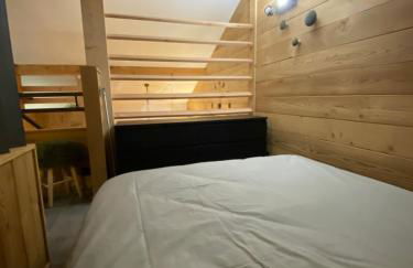 Genepi loft duplex 4 personnes - Foto 32