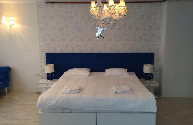 Airport Residence Kurtkoy - Foto 24