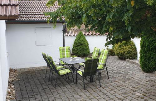 Ferienhaus Gogelhopf - Foto 28