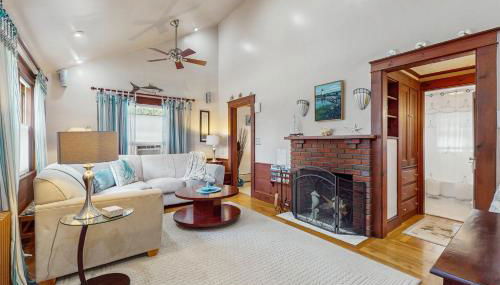 Mermaid Cottage - Foto 2