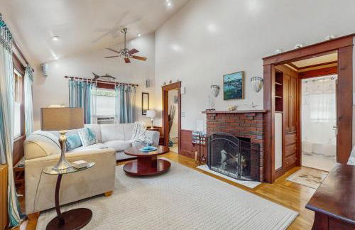 Mermaid Cottage - Foto 2