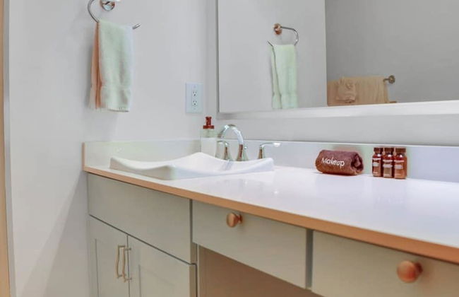 Reduced Nightly Rates! Park City Cabin, Hot Tub, Fire Pit - Sleeps 14 - Photo 55