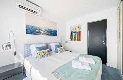 Le COQ Massolin - Parking - AC - WIFI - Foto 38