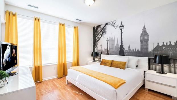 Ausstattung der Unterkunft